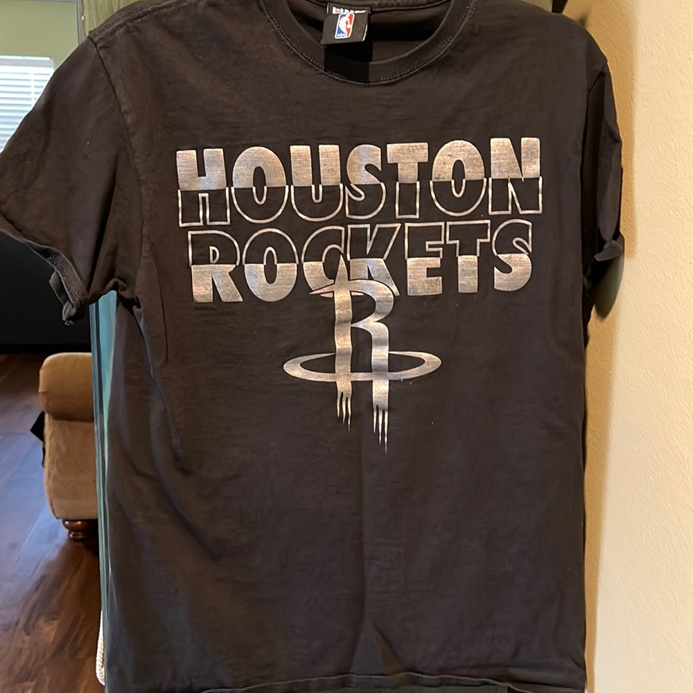 Houston Rockets